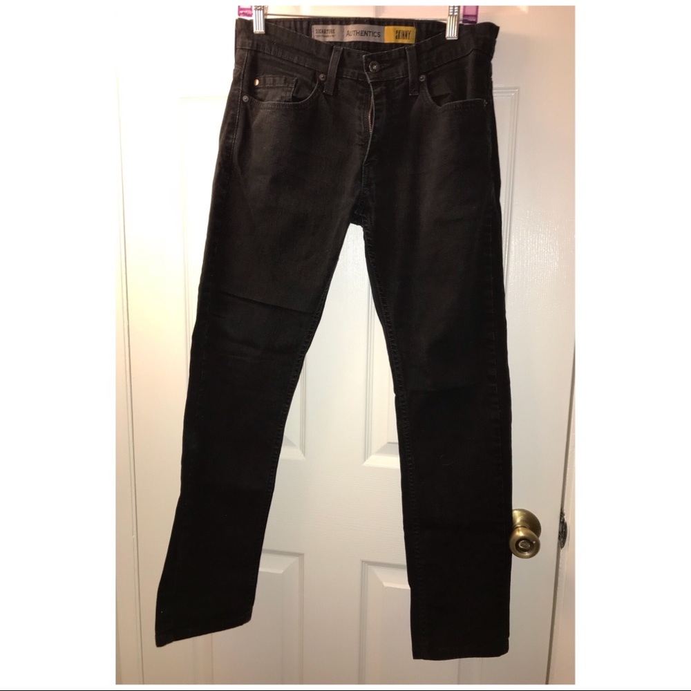 Men Levi Strauss Jeans